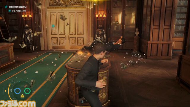 『007 ファーストライト』は若きボンドを描く、スパイアクションの決定版。潜入・捜査・ガジェット・ロマンス・カーチェイス！『007』を詰め込み、高いリトライ性も誇る【レビュー】