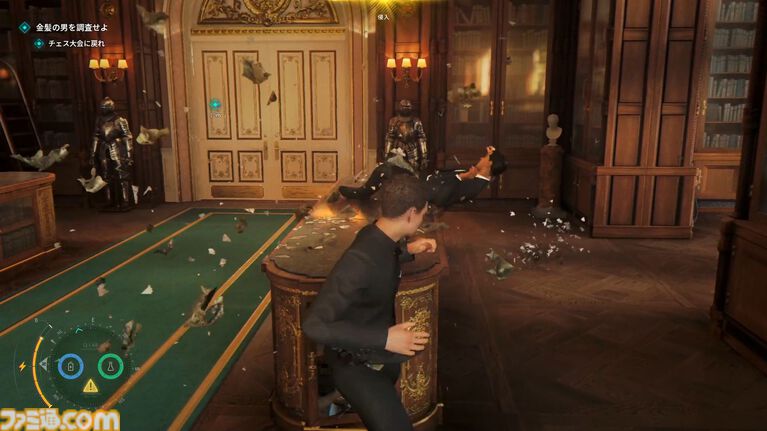 『007 ファーストライト』は若きボンドを描く、スパイアクションの決定版。潜入・捜査・ガジェット・ロマンス・カーチェイス!『007』を詰め込み、高いリトライ性も誇る【レビュー】