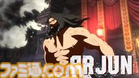 『スト6』ヤスミン、アルジュン、ボシュ、『FF7』ティファが参戦するYear4インタビュー。「ティファを象徴するものはリリーの風溜めのような固有のもの」とのこと