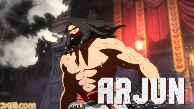 『スト6』ヤスミン、アルジュン、ボシュ、『FF7』ティファが参戦するYear4インタビュー。「ティファを象徴するものはリリーの風溜めのような固有のもの」とのこと