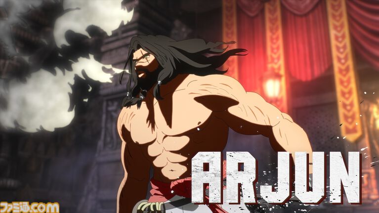 『スト6』ヤスミン、アルジュン、ボシュ、『FF7』ティファが参戦するYear4インタビュー。「ティファを象徴するものはリリーの風溜めのような固有のもの」とのこと