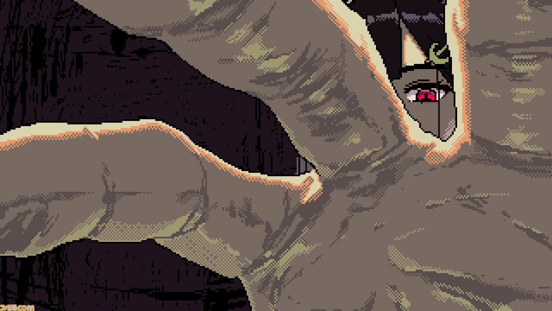 巨大少女に生殺与奪の権を握られる『SAEKO: Giantess Dating Sim』体験版が配信開始。少女の機嫌を損ねたら即死のアドベンチャーゲーム