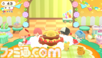 “Sanrio Games”第1弾『サンリオ パーティランド』をこれからも長く続いていく作品にしたい。145以上のキャラが3D化！ サンリオフェス2026で試遊も【開発インタビュー】