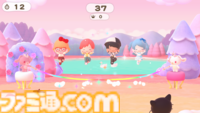 “Sanrio Games”第1弾『サンリオ パーティランド』をこれからも長く続いていく作品にしたい。145以上のキャラが3D化！ サンリオフェス2026で試遊も【開発インタビュー】
