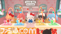 “Sanrio Games”第1弾『サンリオ パーティランド』をこれからも長く続いていく作品にしたい。145以上のキャラが3D化！ サンリオフェス2026で試遊も【開発インタビュー】