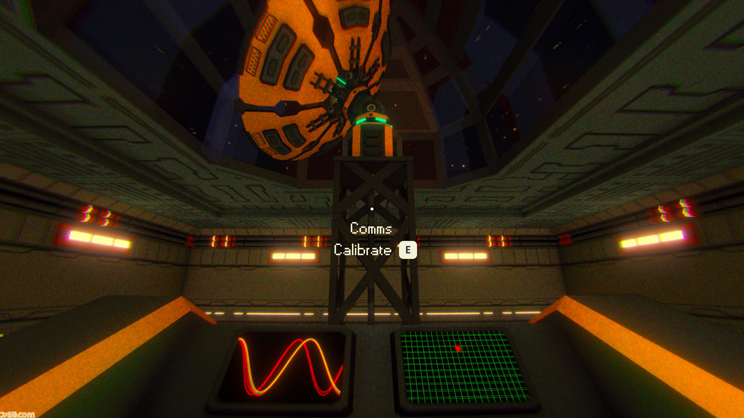カオスなドタバタ宇宙船修理ゲー『CREWED』体験版配信開始。宇宙レベルのブラック企業に所属し、船の崩壊を必死で食い止める最大6人プレイ協力ゲーム