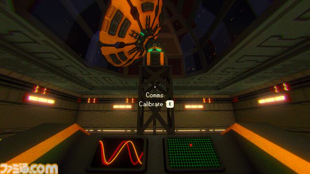 カオスなドタバタ宇宙船修理ゲー『CREWED』体験版配信開始。宇宙レベルのブラック企業に所属し、船の崩壊を必死で食い止める最大6人プレイ協力ゲーム