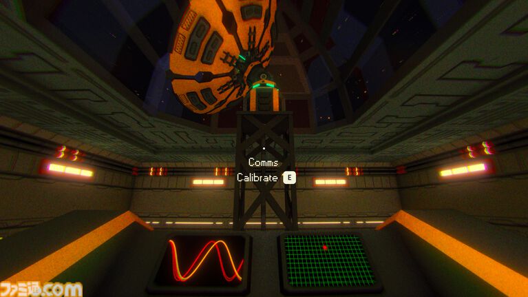 カオスなドタバタ宇宙船修理ゲー『CREWED』体験版配信開始。宇宙レベルのブラック企業に所属し、船の崩壊を必死で食い止める最大6人プレイ協力ゲーム