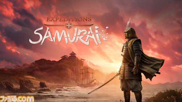 史上初の欧州人サムライを目指して戦国時代を駆け抜けるターンベースRPG『エクスペディションズ：サムライ』が今夏早期アクセスを開始