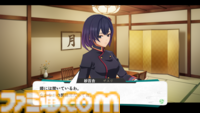 『亰都ザナドゥ -桜花幻舞-』新キービジュアルとともに、亰都で交流を深めるキャラクターたちの姿をキャッチ!!【先出し週刊ファミ通】
