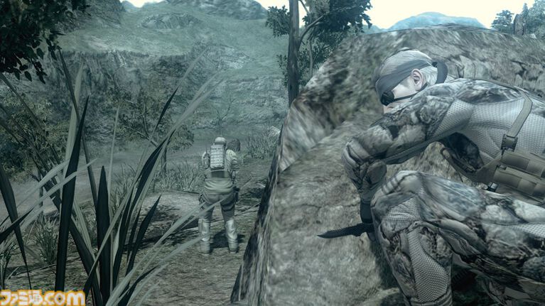 PS3『メタルギア ソリッド 4』が発売された日。年老いたスネークの姿に誰もが衝撃を受けた作品。戦場という状況への潜入が新しかった【今日は何の日?】