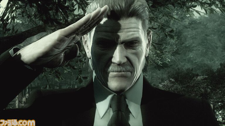 PS3『メタルギア ソリッド 4』が発売された日。年老いたスネークの姿に誰もが衝撃を受けた作品。戦場という状況への潜入が新しかった【今日は何の日?】