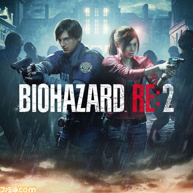 『バイオハザード7 レジデント イービル』iPhone/iPad/Mac版が7月2日に発売。『バイオハザード RE:2』も発売決定
