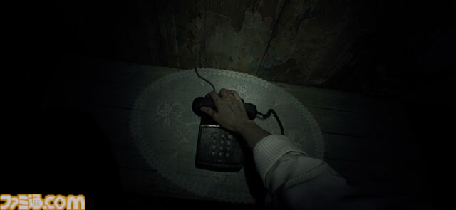 『バイオハザード7 レジデント イービル』iPhone/iPad/Mac版が7月2日に発売。『バイオハザード RE:2』も発売決定