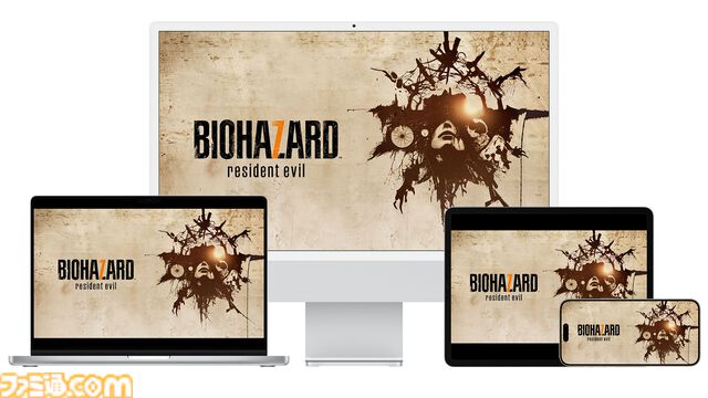 『バイオハザード7 レジデント イービル』iPhone/iPad/Mac版が7月2日に発売。『バイオハザード RE:2』も発売決定