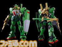 『ガンダム』×『ケロロ』コラボで軍曹、アムロ、シャアが腕組み歩く。安彦良和＆吉崎観音の描き下ろしイラスト、ガンダムMk-II（ケロロ仕様）などコラボ詳細解禁