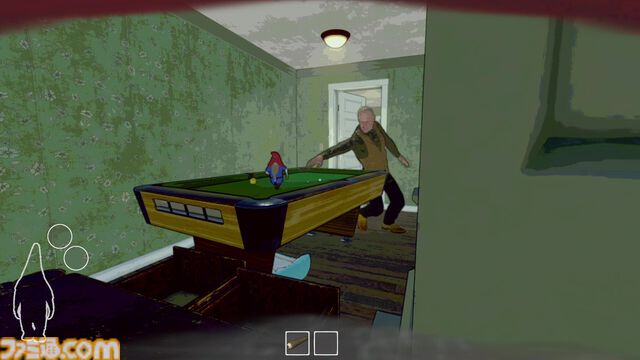 『どろぼうノーム』6人マルチ対応こびと盗賊団の協力ゲームが明日（6/10）発売。住人に射殺されたりネコの餌食になったりと妖精世界はなかなかバイオレンス