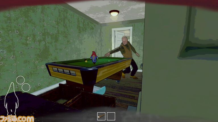 『どろぼうノーム』6人マルチ対応こびと盗賊団の協力ゲームが明日（6/10）発売。住人に射殺されたりネコの餌食になったりと妖精世界はなかなかバイオレンス