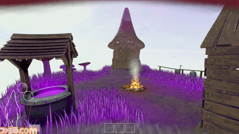 『どろぼうノーム』6人マルチ対応こびと盗賊団の協力ゲームが明日（6/10）発売。住人に射殺されたりネコの餌食になったりと妖精世界はなかなかバイオレンス