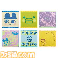 『たまごっち』一番くじが本日（6/14）12時よりオンラインにて再販売。A賞の“初代たまごっち欧米版（限定デザイン）”はファン必見の目玉アイテム