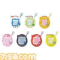 『たまごっち』一番くじが本日（6/14）12時よりオンラインにて再販売。A賞の“初代たまごっち欧米版（限定デザイン）”はファン必見の目玉アイテム