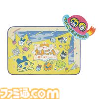 『たまごっち』一番くじが本日（6/14）12時よりオンラインにて再販売。A賞の“初代たまごっち欧米版（限定デザイン）”はファン必見の目玉アイテム