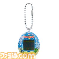 『たまごっち』一番くじが本日（6/14）12時よりオンラインにて再販売。A賞の“初代たまごっち欧米版（限定デザイン）”はファン必見の目玉アイテム