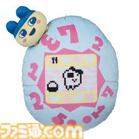 『たまごっち』一番くじが本日（6/14）12時よりオンラインにて再販売。A賞の“初代たまごっち欧米版（限定デザイン）”はファン必見の目玉アイテム