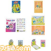 『たまごっち』一番くじが本日（6/14）12時よりオンラインにて再販売。A賞の“初代たまごっち欧米版（限定デザイン）”はファン必見の目玉アイテム