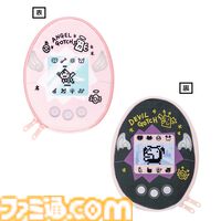 『たまごっち』一番くじが本日（6/14）12時よりオンラインにて再販売。A賞の“初代たまごっち欧米版（限定デザイン）”はファン必見の目玉アイテム