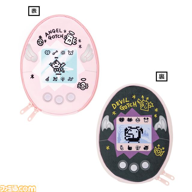 『たまごっち』一番くじが本日（6/14）12時よりオンラインにて再販売。A賞の“初代たまごっち欧米版（限定デザイン）”はファン必見の目玉アイテム