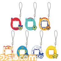 『たまごっち』一番くじが本日（6/14）12時よりオンラインにて再販売。A賞の“初代たまごっち欧米版（限定デザイン）”はファン必見の目玉アイテム