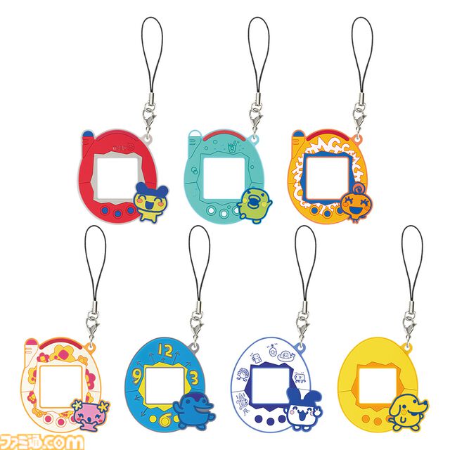 『たまごっち』一番くじが本日（6/14）12時よりオンラインにて再販売。A賞の“初代たまごっち欧米版（限定デザイン）”はファン必見の目玉アイテム