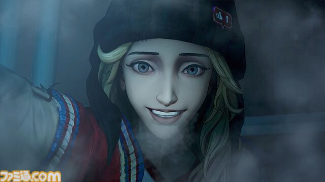 『ステューピッド・ネバー・ダイズ』2026年秋に発売決定。主人公の冒険を支える仲間たちや“ボディハック”などが映るセカンドトレーラーが公開