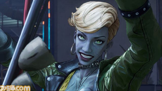 『ステューピッド・ネバー・ダイズ』2026年秋に発売決定。主人公の冒険を支える仲間たちや“ボディハック”などが映るセカンドトレーラーが公開