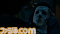 『ハロウィン ザ・ゲーム』マイケル・マイヤーズ視点で獲物を追い詰めるストーリー映像が公開。ホラー映画『ハロウィン』の恐怖をみずからの手で描き出す