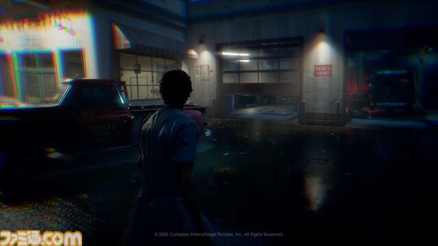 『ハロウィン ザ・ゲーム』マイケル・マイヤーズ視点で獲物を追い詰めるストーリー映像が公開。ホラー映画『ハロウィン』の恐怖をみずからの手で描き出す