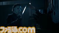 『ハロウィン ザ・ゲーム』マイケル・マイヤーズ視点で獲物を追い詰めるストーリー映像が公開。ホラー映画『ハロウィン』の恐怖をみずからの手で描き出す
