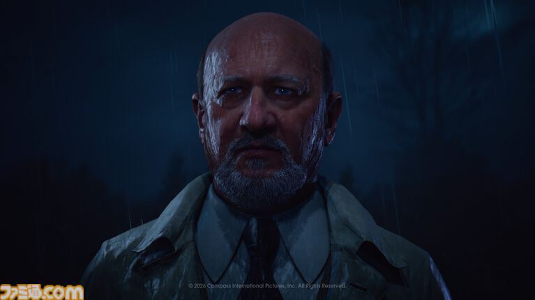 『ハロウィン ザ・ゲーム』マイケル・マイヤーズ視点で獲物を追い詰めるストーリー映像が公開。ホラー映画『ハロウィン』の恐怖をみずからの手で描き出す