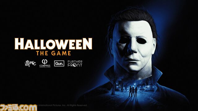 『ハロウィン ザ・ゲーム』マイケル・マイヤーズ視点で獲物を追い詰めるストーリー映像が公開。ホラー映画『ハロウィン』の恐怖をみずからの手で描き出す