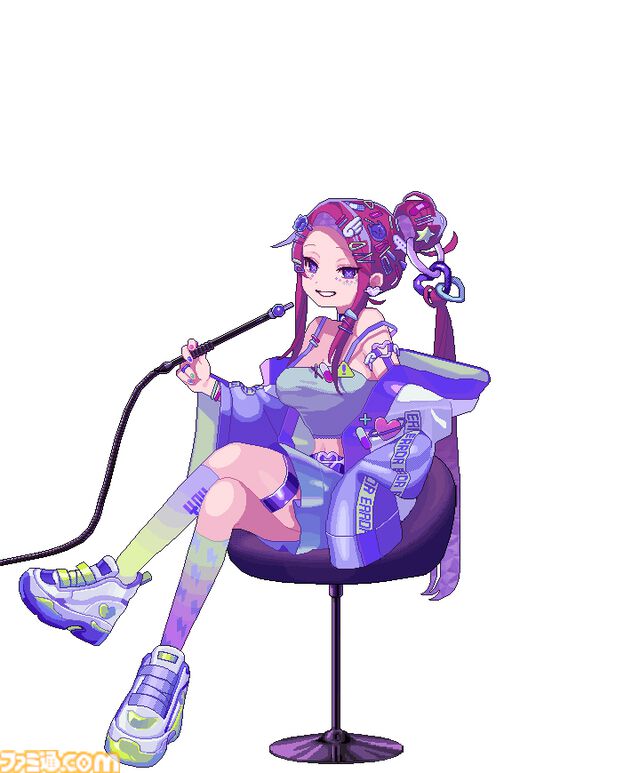 シーシャ（水たばこ）を通じて美少女と心を交わすアドベンチャー『フーカーヘイズ』体験版が配信開始。本編未収録のストーリーが楽しめる