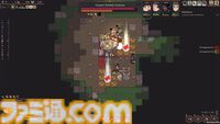 拠点運営×ダンジョン攻略RTS『Dungeon Settlers』デモ版公開中。死んだ味方は二度と復活しないハードコア仕様な一作