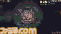 拠点運営×ダンジョン攻略RTS『Dungeon Settlers』デモ版公開中。死んだ味方は二度と復活しないハードコア仕様な一作