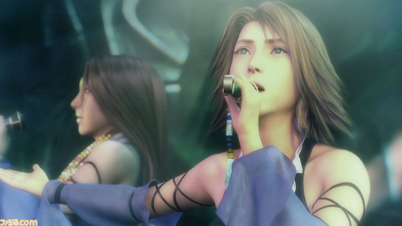 『FF10/10-2 HDリマスター』Switch2版が発表。ダウンロード版は7月23日、25周年記念ケース付きパッケージ版は8月27日発売