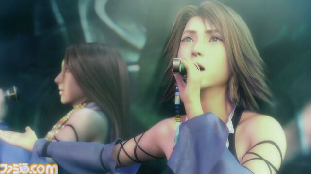 『FF10/10-2 HDリマスター』Switch2版が発表。ダウンロード版は7月23日、25周年記念ケース付きパッケージ版は8月27日発売