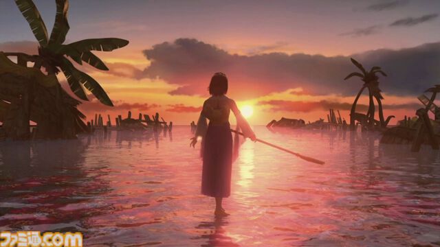 『FF10/10-2 HDリマスター』Switch2版が発表。ダウンロード版は7月23日、25周年記念ケース付きパッケージ版は8月27日発売