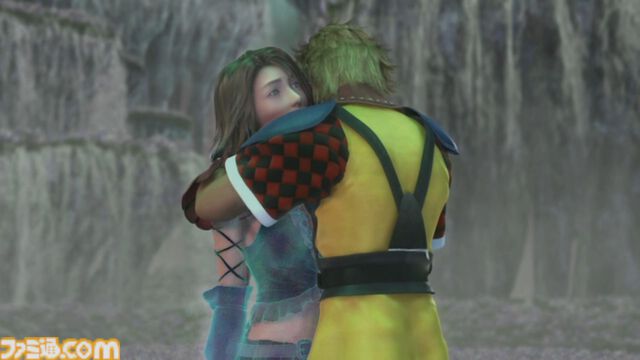 『FF10/10-2 HDリマスター』Switch2版が発表。ダウンロード版は7月23日、25周年記念ケース付きパッケージ版は8月27日発売