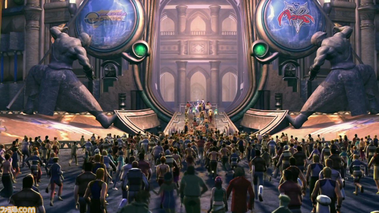 『FF10/10-2 HDリマスター』Switch2版が発表。ダウンロード版は7月23日、25周年記念ケース付きパッケージ版は8月27日発売