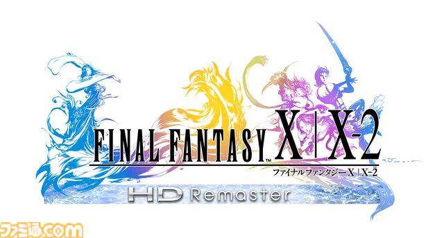 『FF10/10-2 HDリマスター』Switch2版が発表。ダウンロード版は7月23日、25周年記念ケース付きパッケージ版は8月27日発売