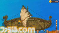 船を掃除するチルな2Dドットシミュレーション『Seaside Wash』Steamストアページ公開
